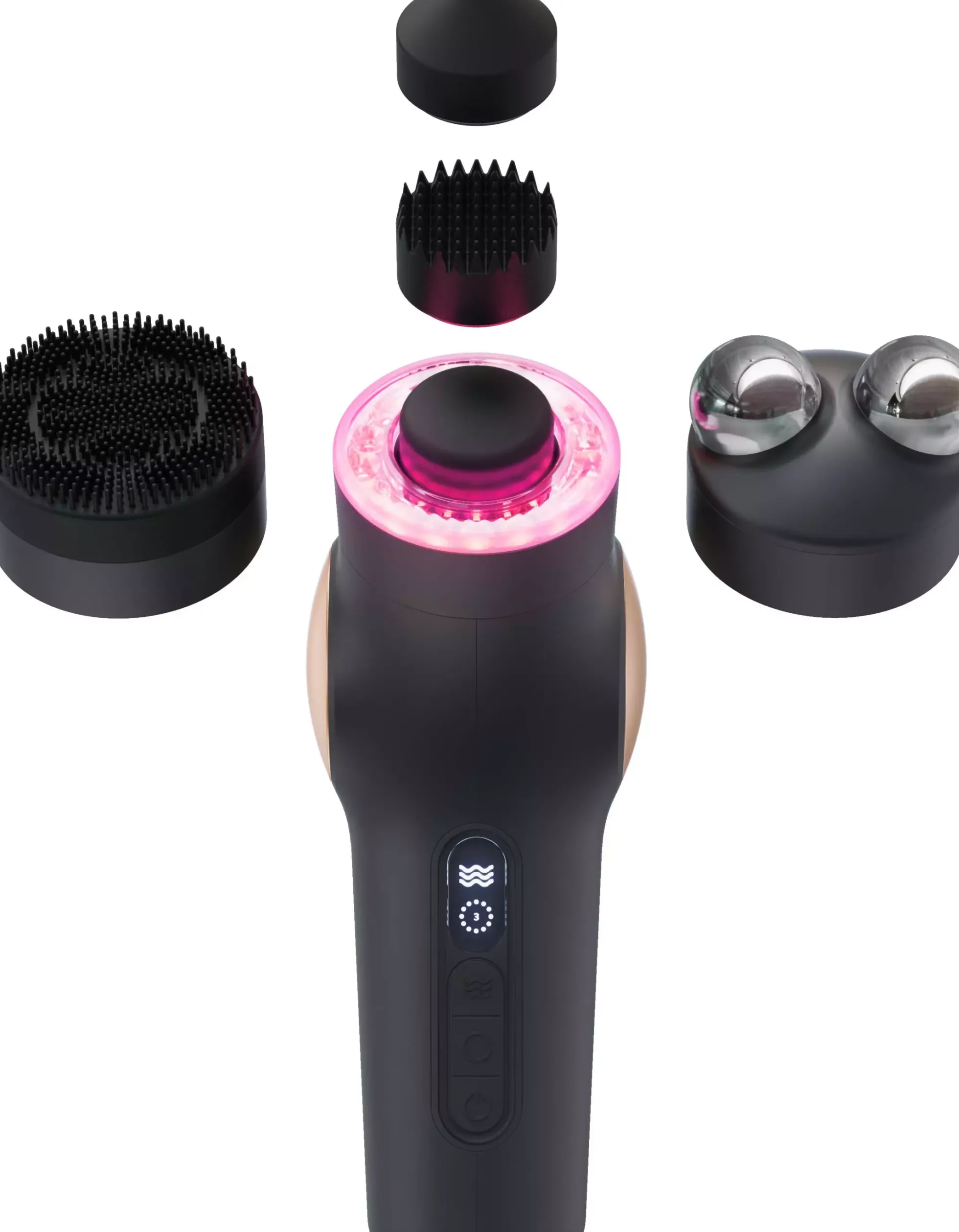 TherabodyTheraFace PRO Black