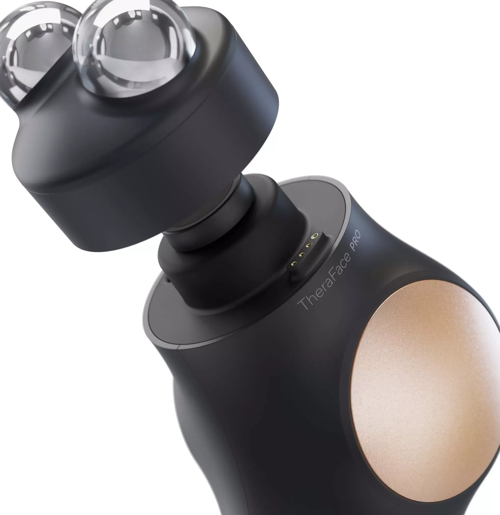 TherabodyTheraFace PRO Black