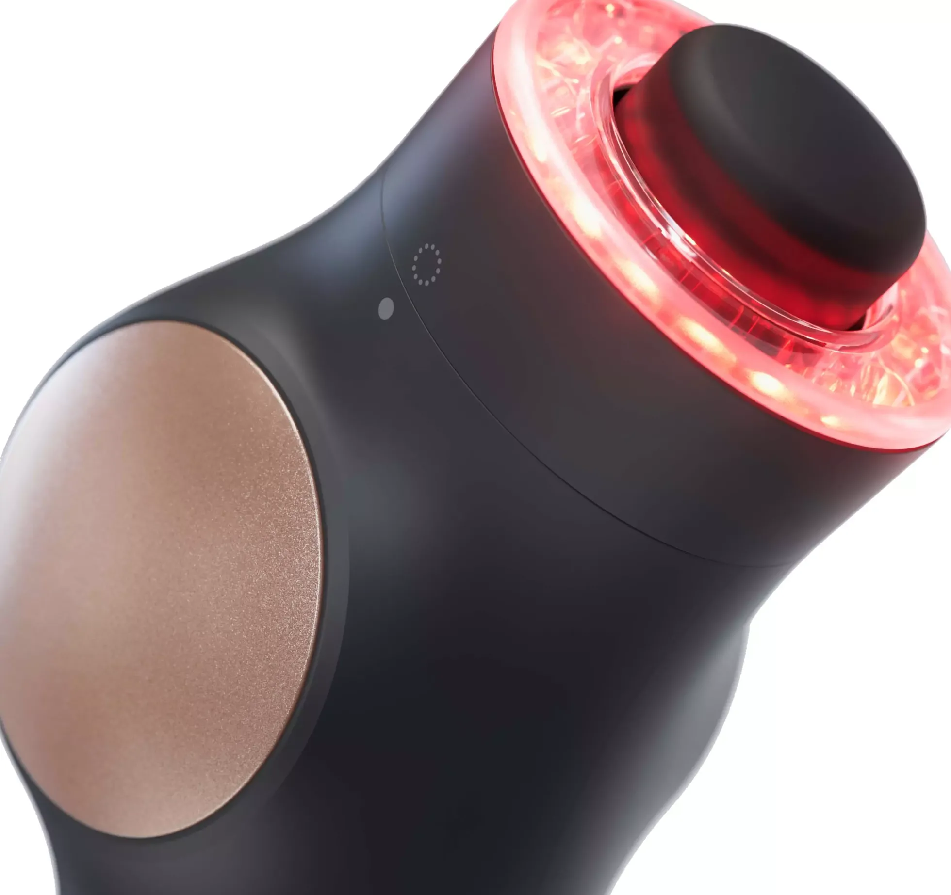 TherabodyTheraFace PRO Black