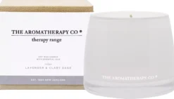 Therapy RangeLavender & Clary Sage Therapy Range Lavender & Clary Sage 260 g