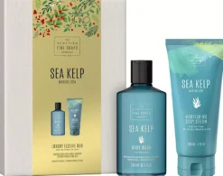 The Scottish Fine Soaps Luxury Gift Duo