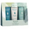 The Scottish Fine Soaps Travel Set
