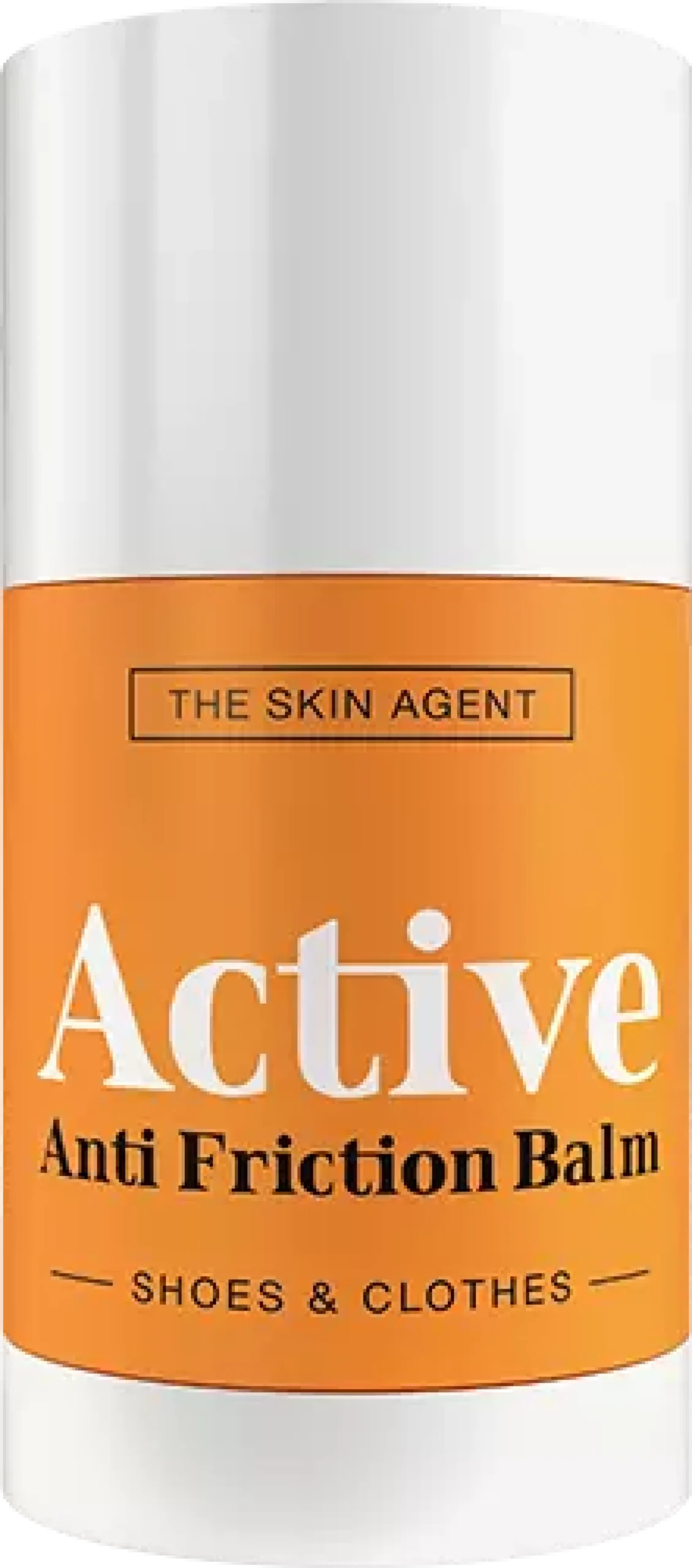The Skin AgentActive Active Anti Friction Balm 25 ml