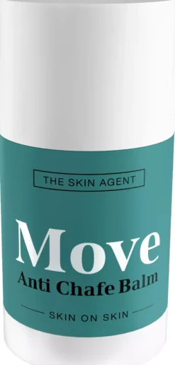 The Skin AgentMove Move Anti Chafe Balm 25 ml