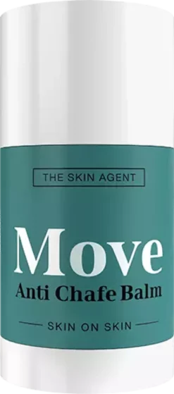 The Skin AgentMove Move Anti Chafe Balm 25 ml