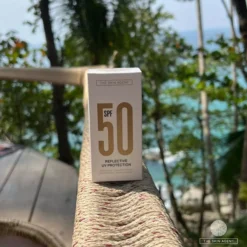 The Skin Agent Reflective UV Protection Spf 50 75 g