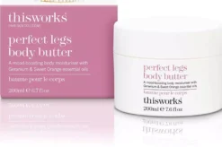 This Works Perfect Legs Body Butter 200 g