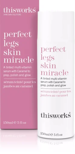 This Works Perfect Legs Skin Miracle 150 ml
