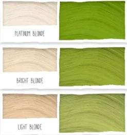 Tints of Nature Bold Colours Green