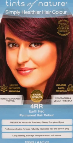 Tints of Nature Natural Dark Blonde 6N