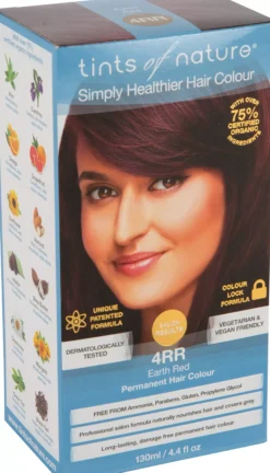 Tints of Nature Natural Dark Blonde 6N