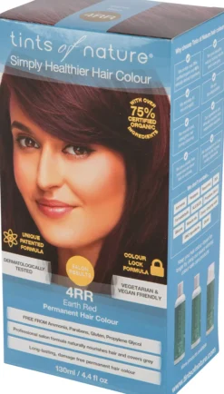 Tints of Nature Natural Dark Blonde 6N