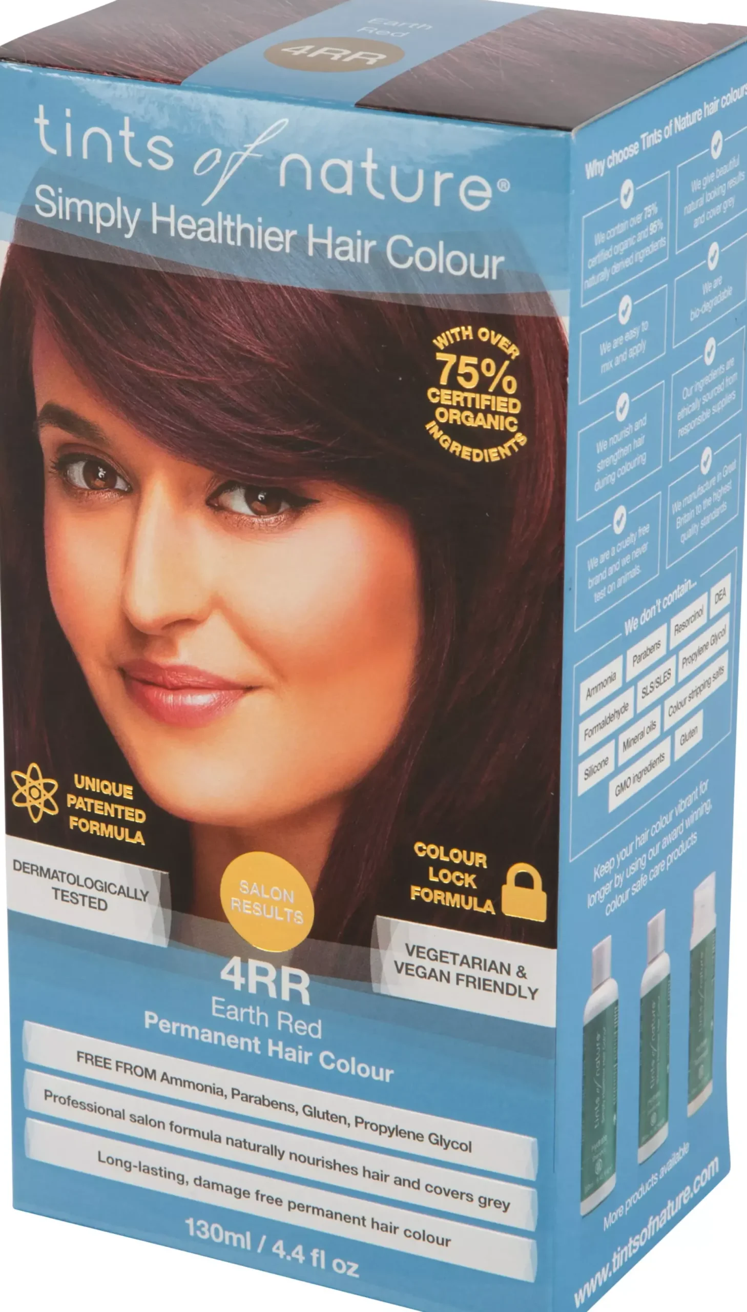 Tints of Nature Natural Dark Blonde 6N