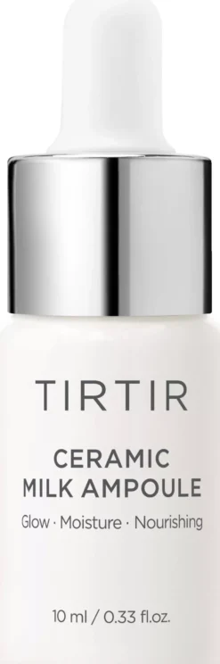 TIRTIR Ceramic Milk Ampoule 10 ml
