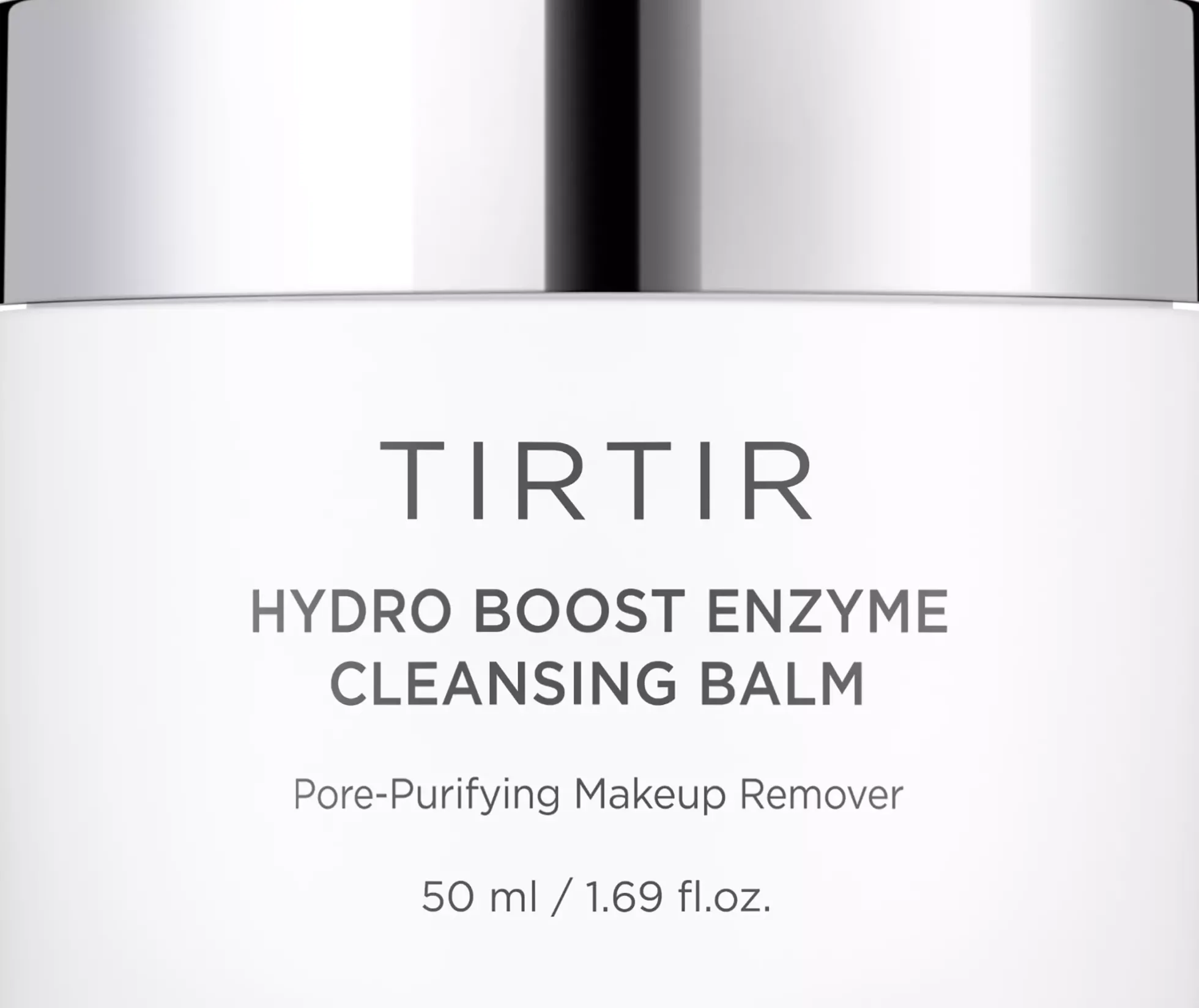 TIRTIR Hydro Boost Enzyme Cleansing Balm 120 ml
