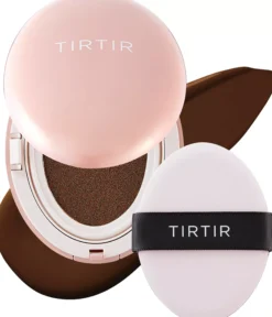 TIRTIR Mask Fit All-Cover Cushion Mini 24W Soft Beige