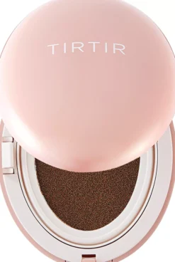 TIRTIR Mask Fit All-Cover Cushion 24W Soft Beige