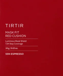 TIRTIR Mask Fit Red Cushion 29N Natural Beige