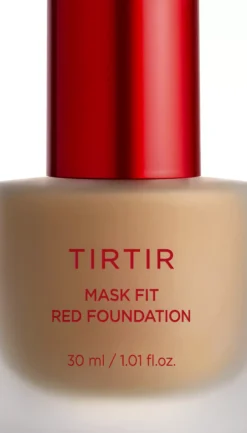 TIRTIR Mask Fit Red Foundation 17C PorcelaiN