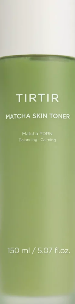 TIRTIR Matcha Skin Toner 150 ml
