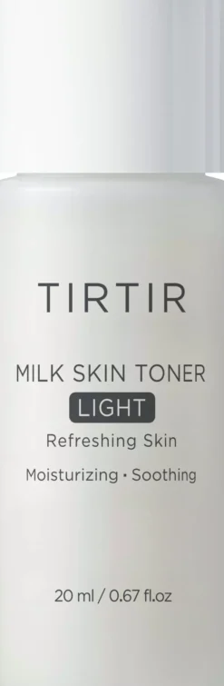TIRTIR Milk Skin Toner Light 50 ml