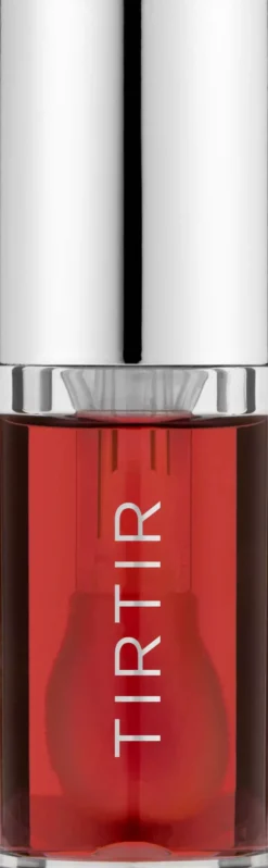 TIRTIR My Glow Lip Oil Rosy