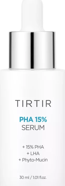 TIRTIR Pha 15% Serum 30 ml