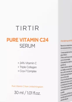 TIRTIR Pure Vitamin C24 Serum 30 ml