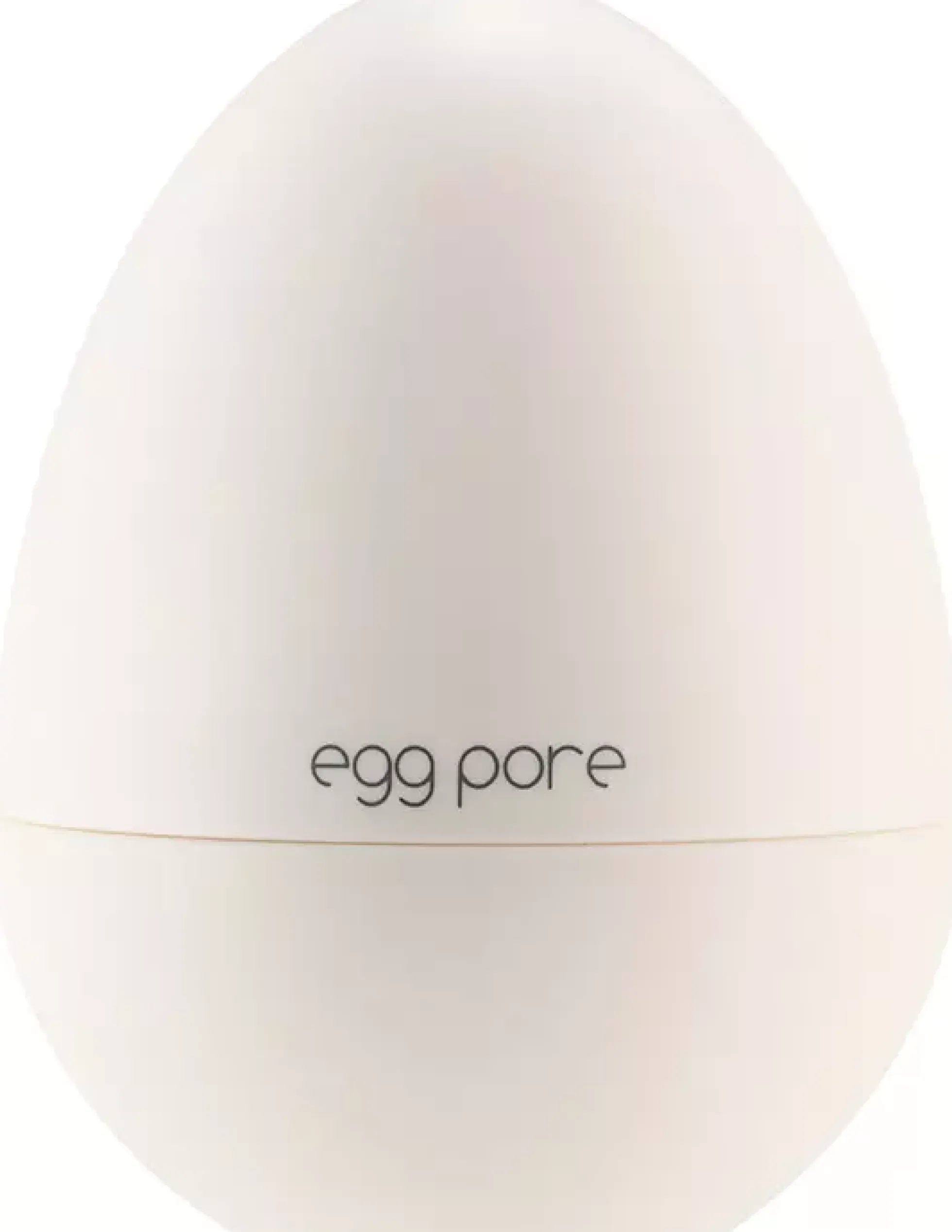 TonymolyEgg Pore Blackhead Steam Balm 30 g