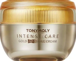 TonymolyIntense Care Gold 24K Snail Cream 45 ml