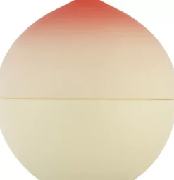 TonymolyMagic Food Mini Peach Lip Balm