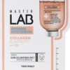 TonymolyMaster Lab Sheet Mask Collagen