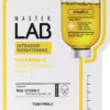 TonymolyMaster Lab Sheet Mask Vitamin C