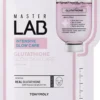 Tonymoly Master Lab Sheet Mask Glutathione