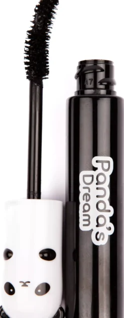 TonymolyPanda's Dream Smudge Out Mascara 02 Long Lash 10 g
