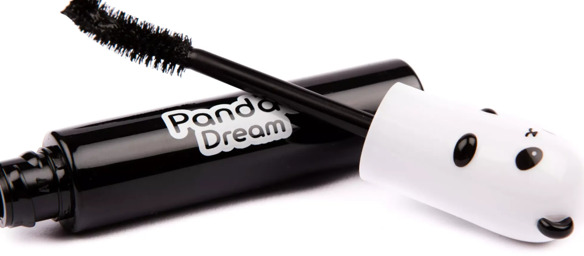 TonymolyPanda's Dream Smudge Out Mascara 02 Long Lash 10 g