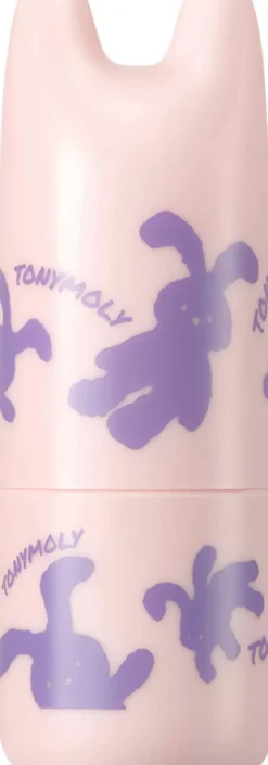 Tonymoly Pocket Bunny Perfume Bar 03 Happy Bunny