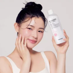 Tonymoly WONDER Ceramide Mochi Toner 500 ml