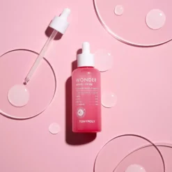 Tonymoly WONDER Ceramide Mochi Ampoule 100 ml