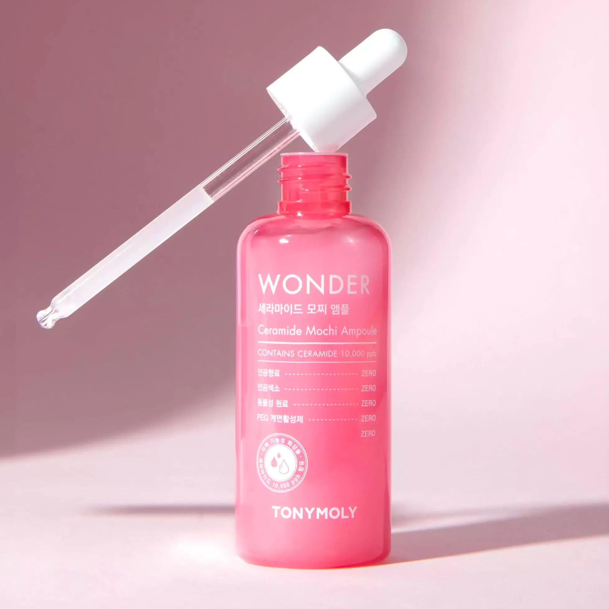 Tonymoly WONDER Ceramide Mochi Ampoule 100 ml