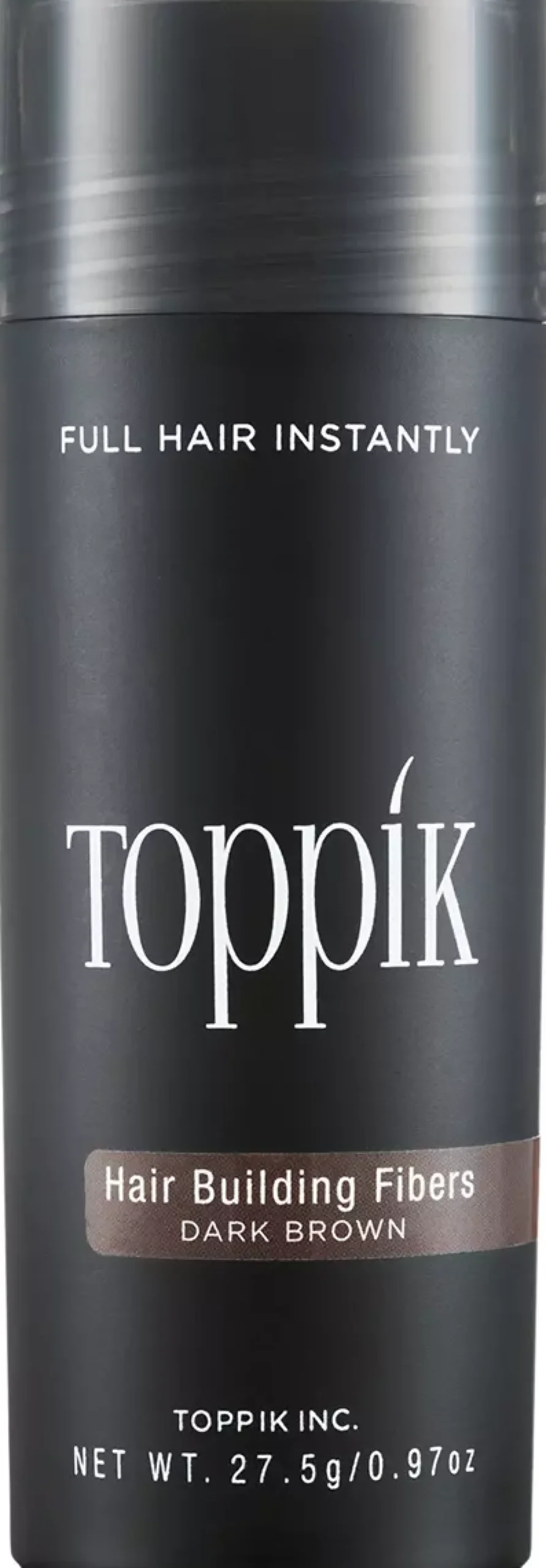 Toppik 27.5g Ljusbrun