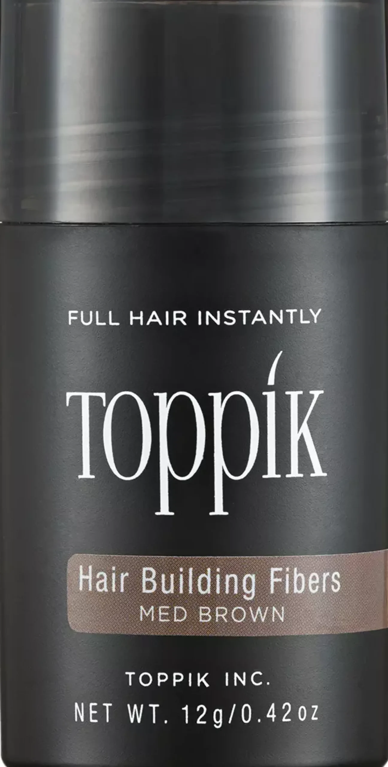 Toppik Hair Building Fibers Auburn