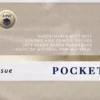 TopzPremium Pocket Tissues 10x10-pack