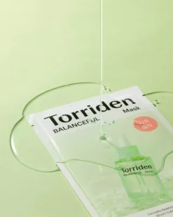 TorridenBALANCEFUL BALANCEFUL Mask 1 ml