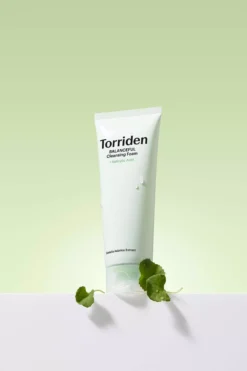 Torriden BALANCEFUL Cleansing Foam 150 ml