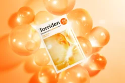 TorridenCELLMAZING Vita C Brightening Mask 26 ml 1 ml