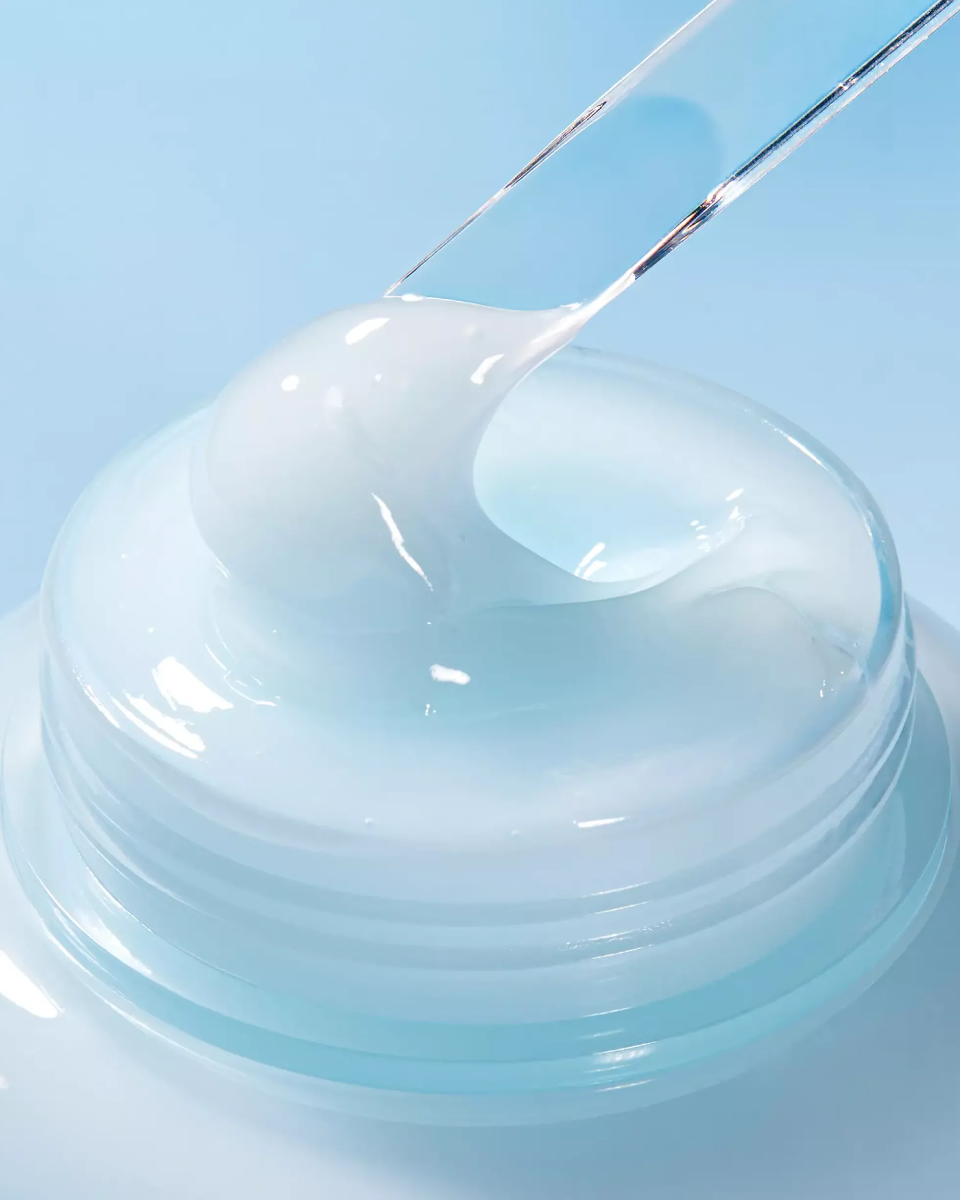 TorridenDIVE IN Low Molecular Hyaluronic Acid Soothing Cream 100 ml