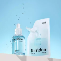 TorridenDIVE-IN Serum Refill Set 2 x 50 ml