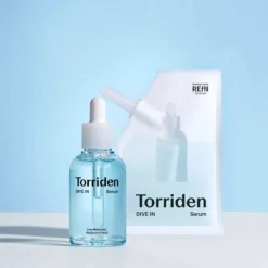 TorridenDIVE-IN Serum Refill Set 2 x 50 ml