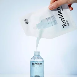 TorridenDIVE-IN Serum Refill Set 2 x 50 ml